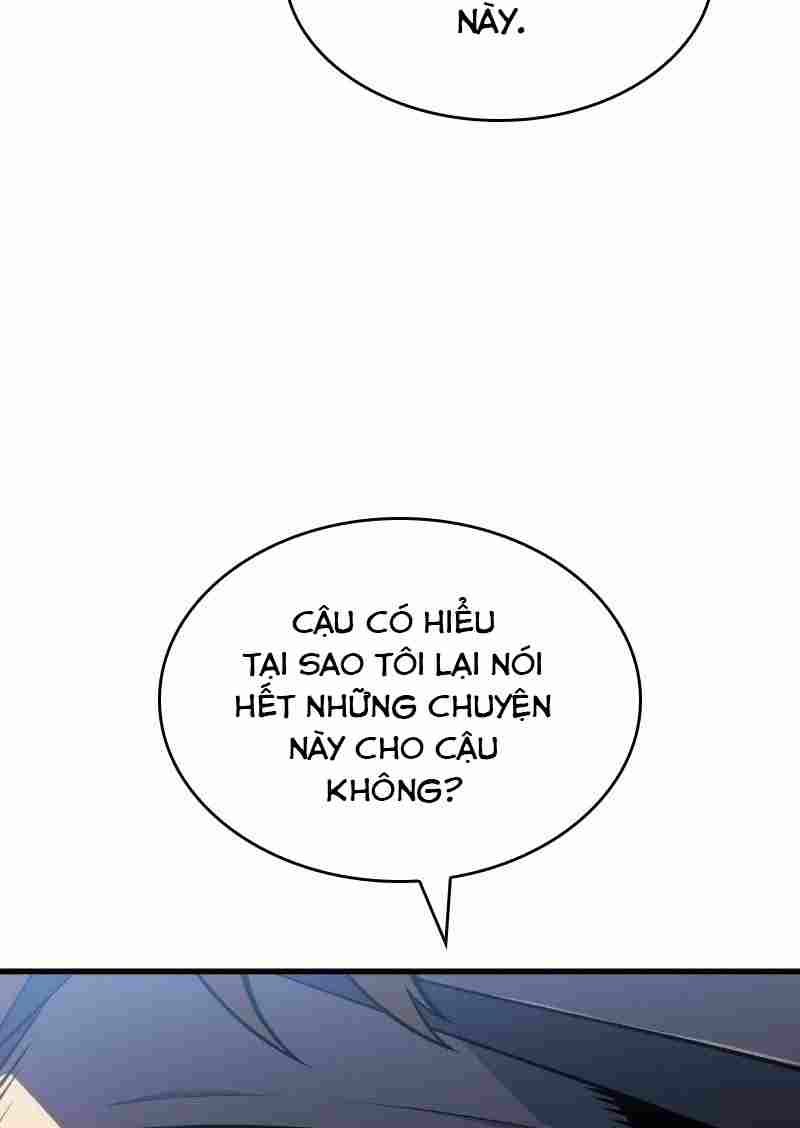 Huyết Thống Hắc Ám Chapter 27 - Trang 2