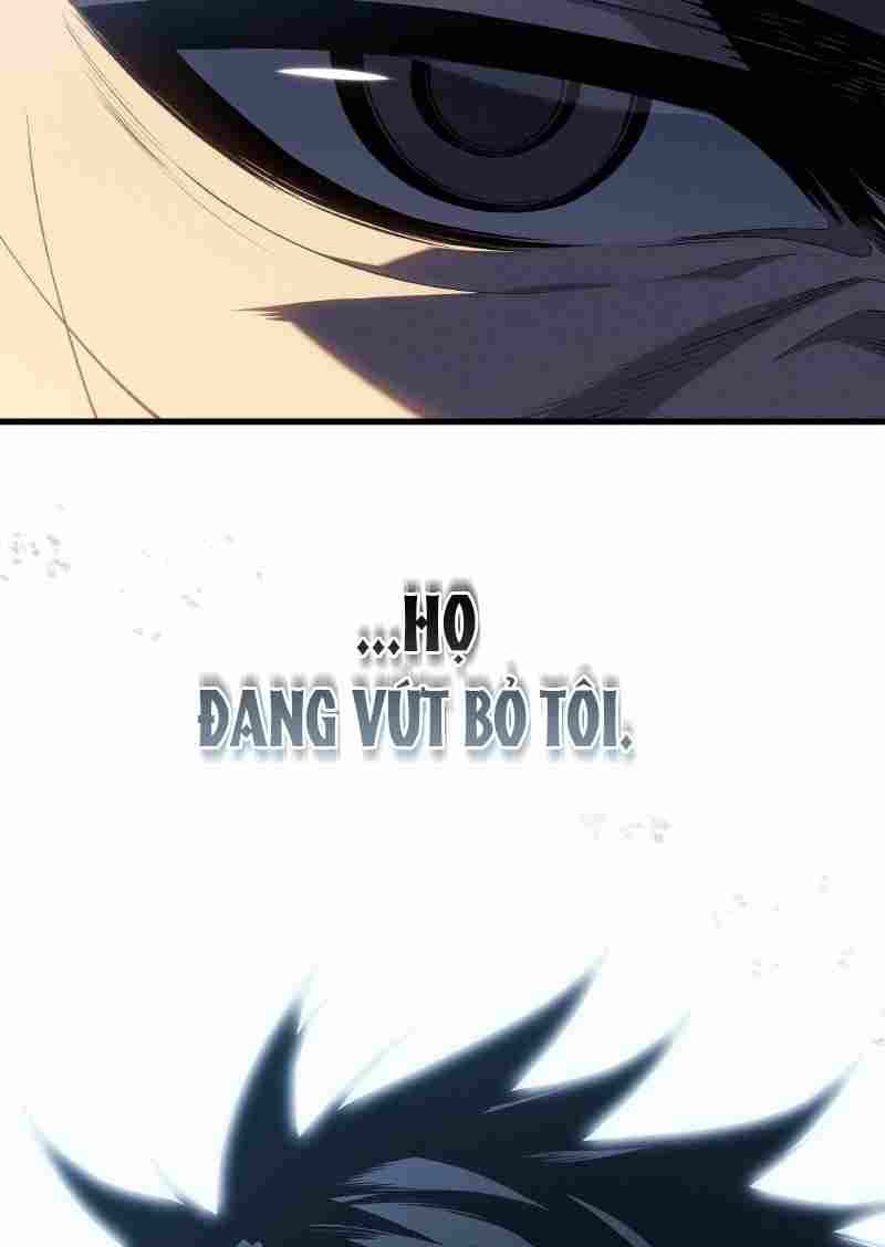 Huyết Thống Hắc Ám Chapter 27 - Trang 2