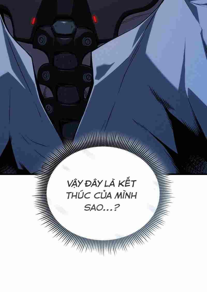 Huyết Thống Hắc Ám Chapter 27 - Trang 2