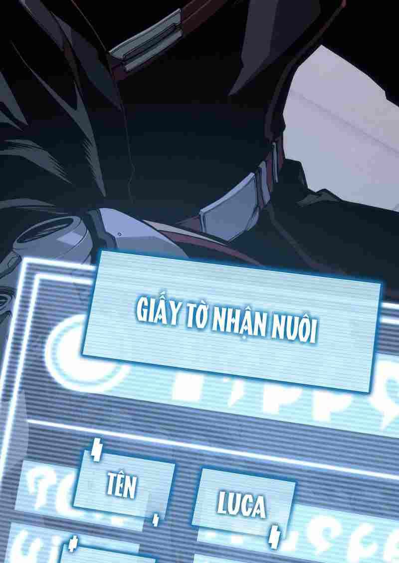 Huyết Thống Hắc Ám Chapter 27 - Trang 2