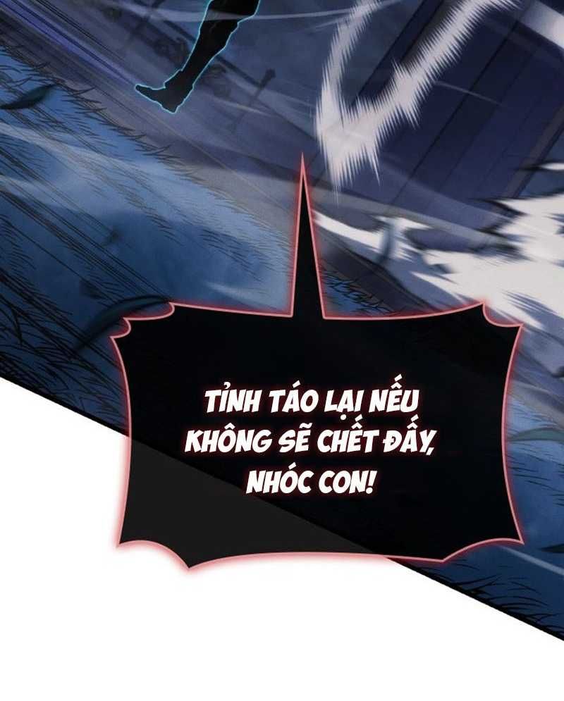 Huyết Thống Hắc Ám Chapter 27 - Trang 2