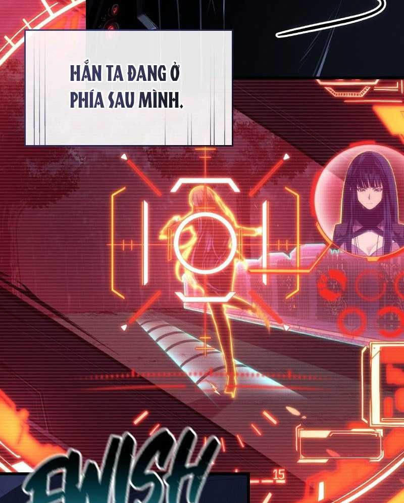 Huyết Thống Hắc Ám Chapter 27 - Trang 2