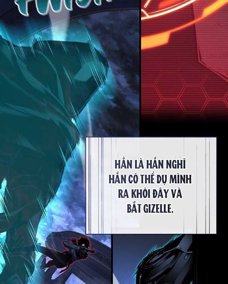 Huyết Thống Hắc Ám Chapter 27 - Trang 2