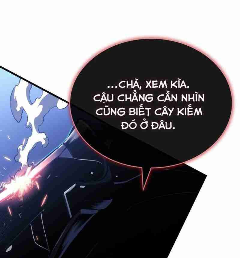 Huyết Thống Hắc Ám Chapter 27 - Trang 2