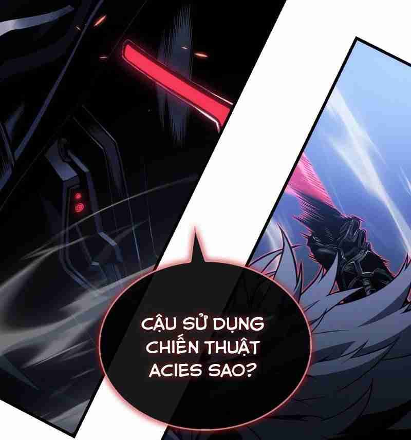 Huyết Thống Hắc Ám Chapter 27 - Trang 2