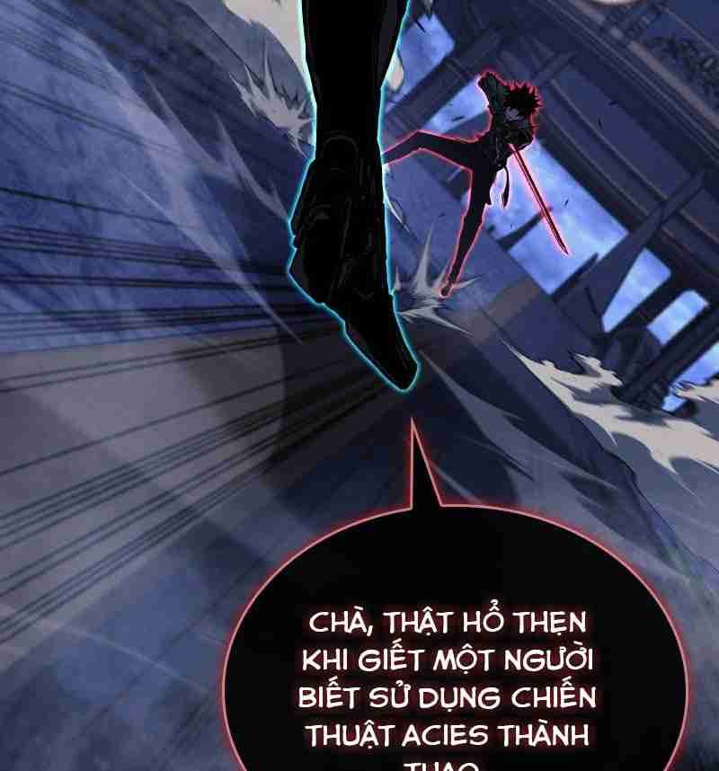 Huyết Thống Hắc Ám Chapter 27 - Trang 2