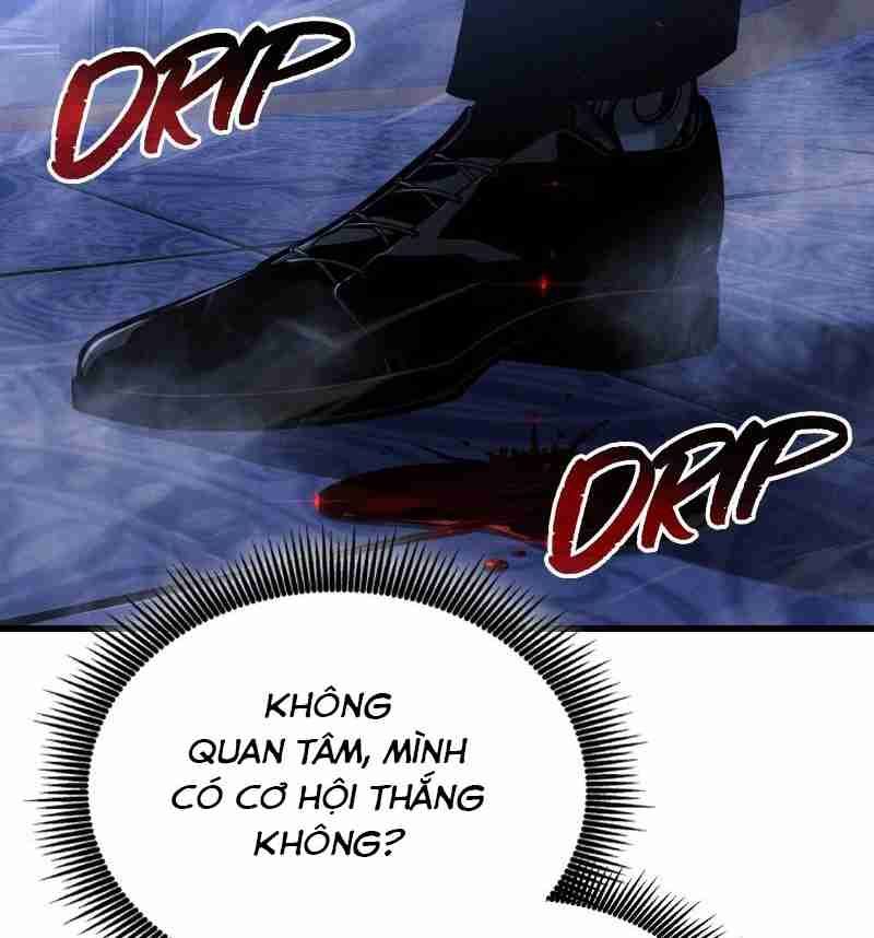Huyết Thống Hắc Ám Chapter 27 - Trang 2