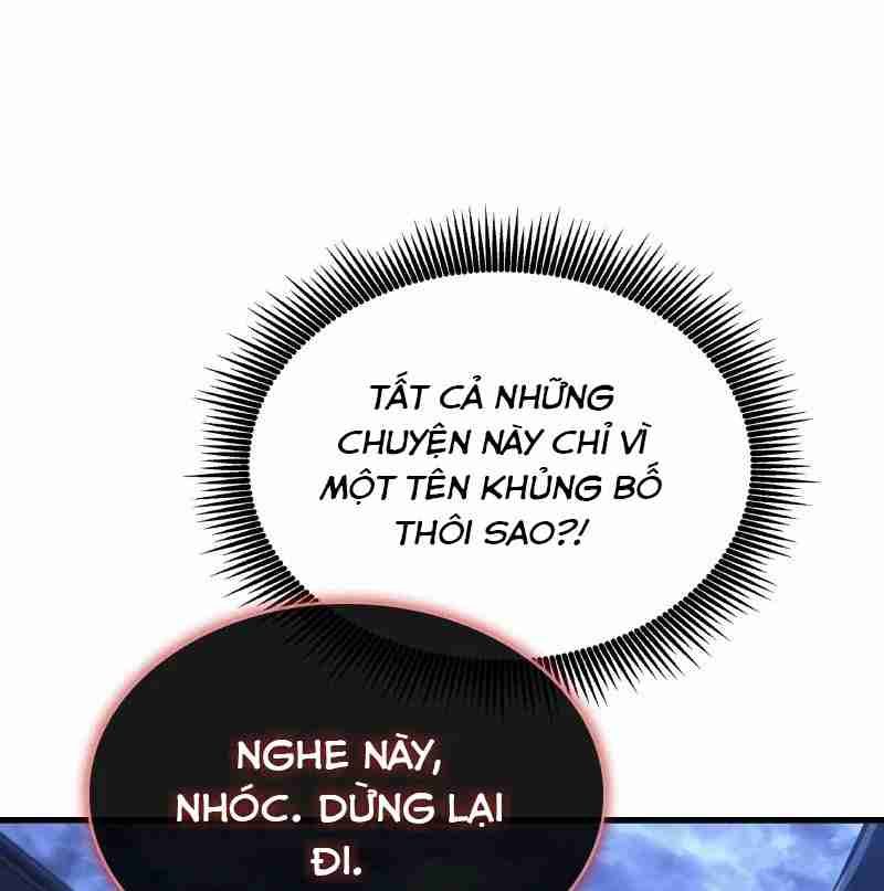 Huyết Thống Hắc Ám Chapter 27 - Trang 2