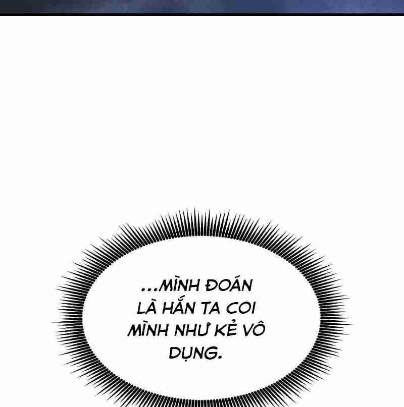 Huyết Thống Hắc Ám Chapter 27 - Trang 2