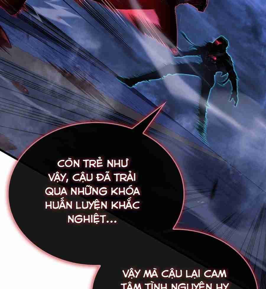 Huyết Thống Hắc Ám Chapter 27 - Trang 2