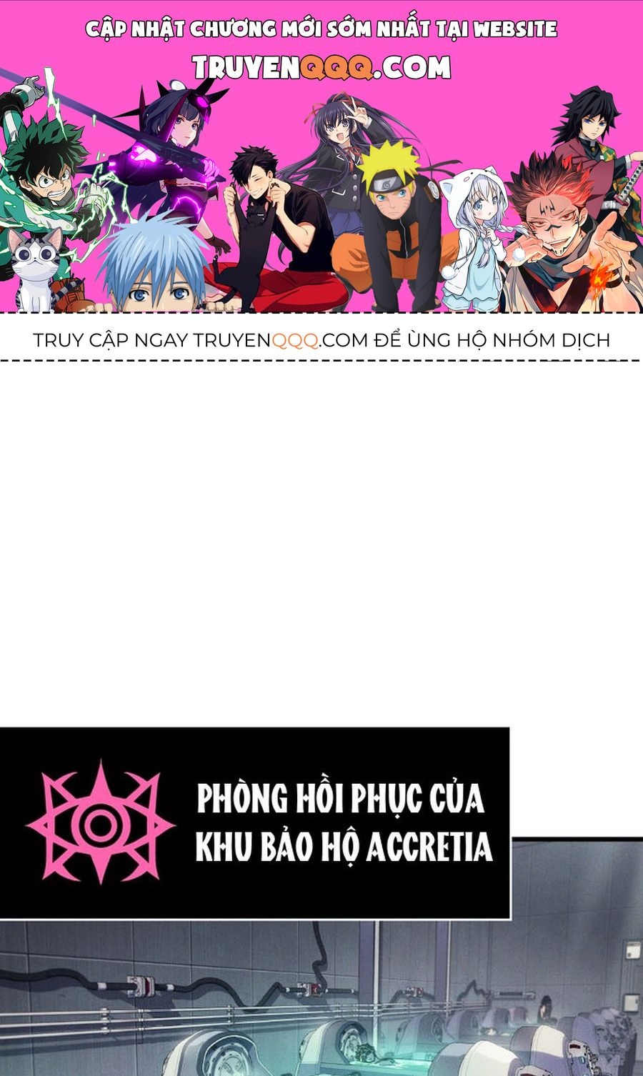 Huyết Thống Hắc Ám Chapter 3 - Trang 2