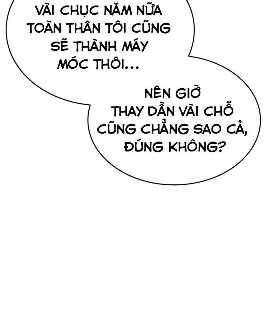 Huyết Thống Hắc Ám Chapter 3 - Trang 2