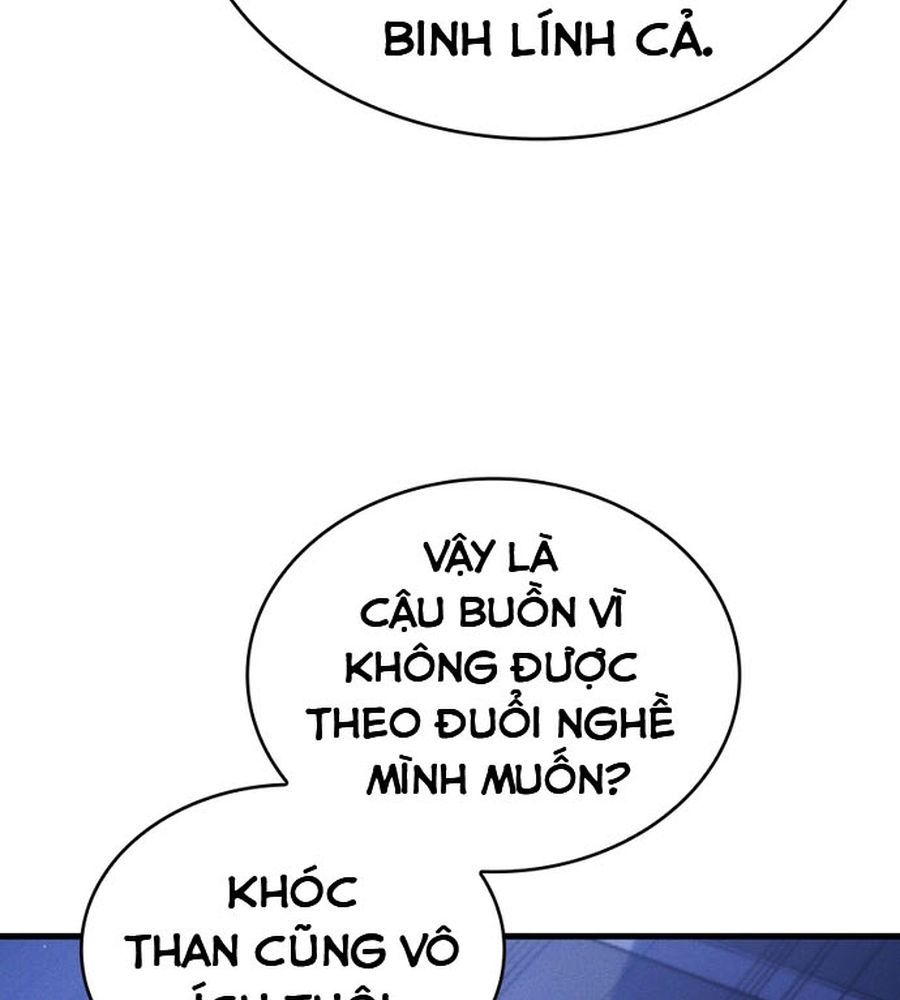 Huyết Thống Hắc Ám Chapter 3 - Trang 2