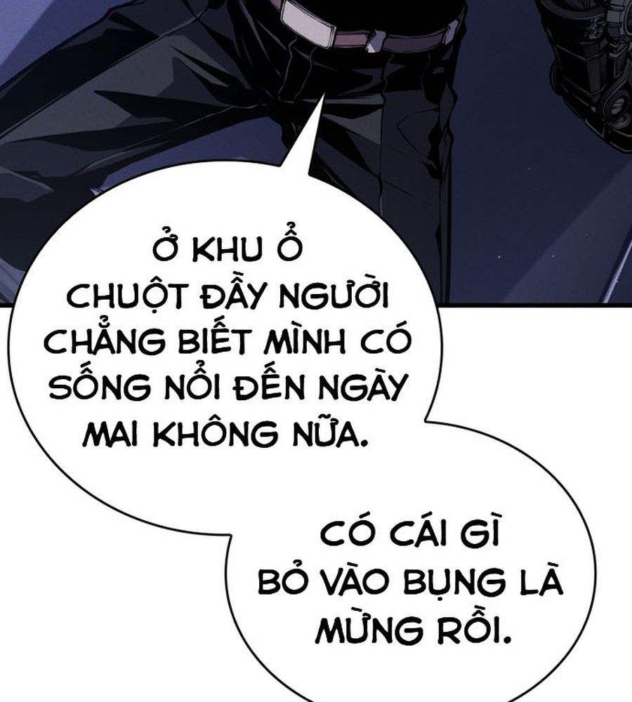 Huyết Thống Hắc Ám Chapter 3 - Trang 2