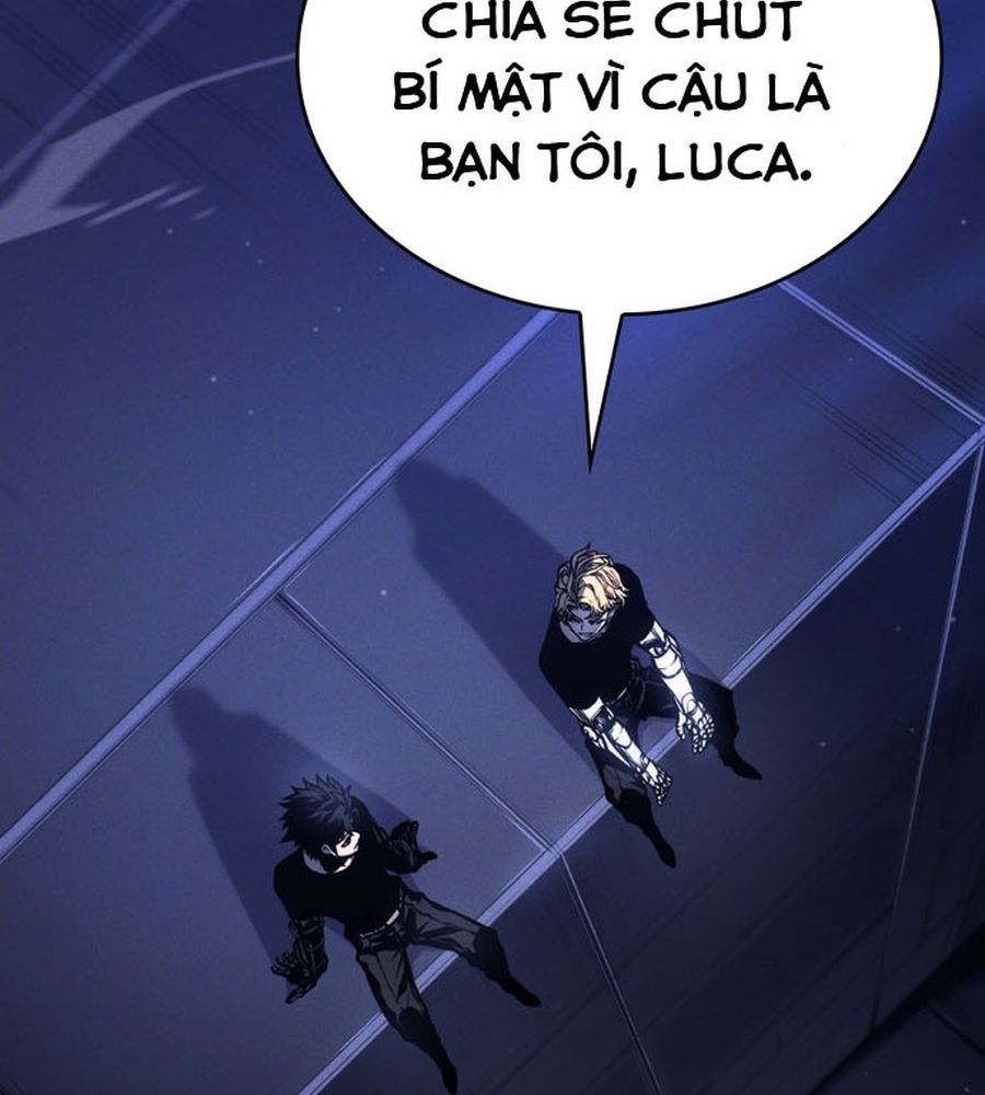 Huyết Thống Hắc Ám Chapter 3 - Trang 2
