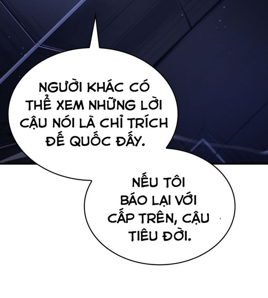 Huyết Thống Hắc Ám Chapter 3 - Trang 2