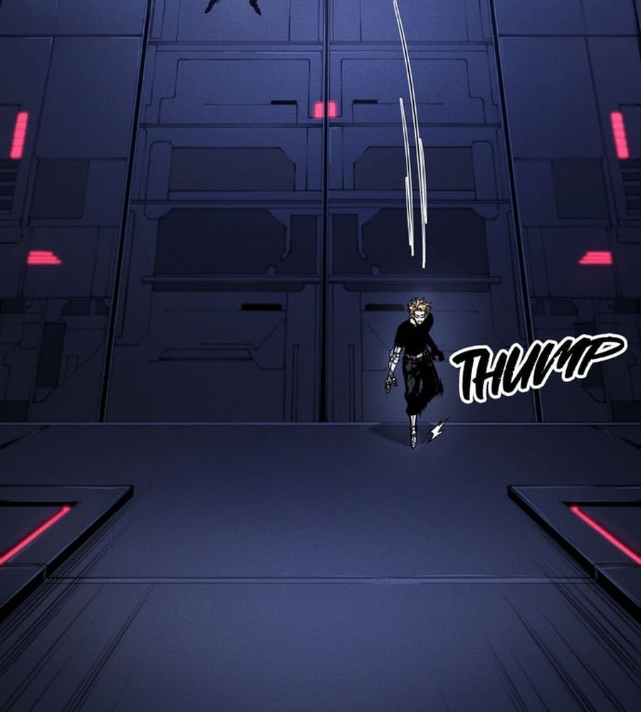 Huyết Thống Hắc Ám Chapter 3 - Trang 2