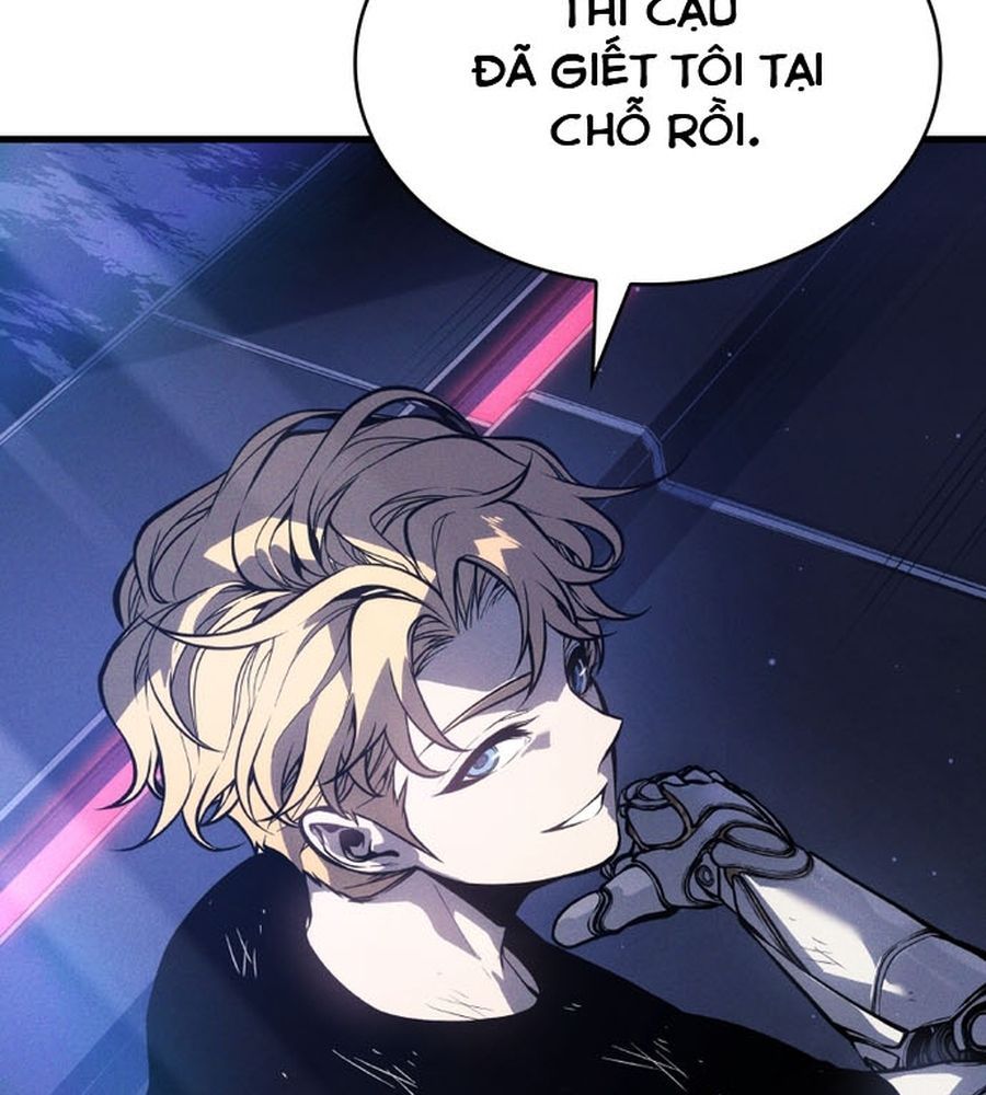 Huyết Thống Hắc Ám Chapter 3 - Trang 2