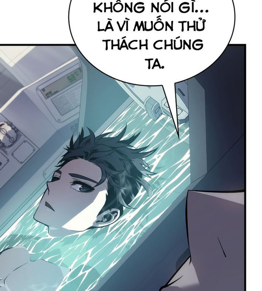 Huyết Thống Hắc Ám Chapter 3 - Trang 2
