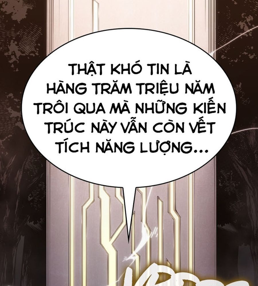 Huyết Thống Hắc Ám Chapter 3 - Trang 2