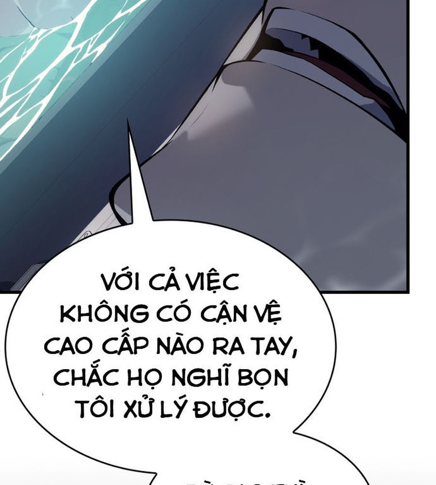 Huyết Thống Hắc Ám Chapter 3 - Trang 2