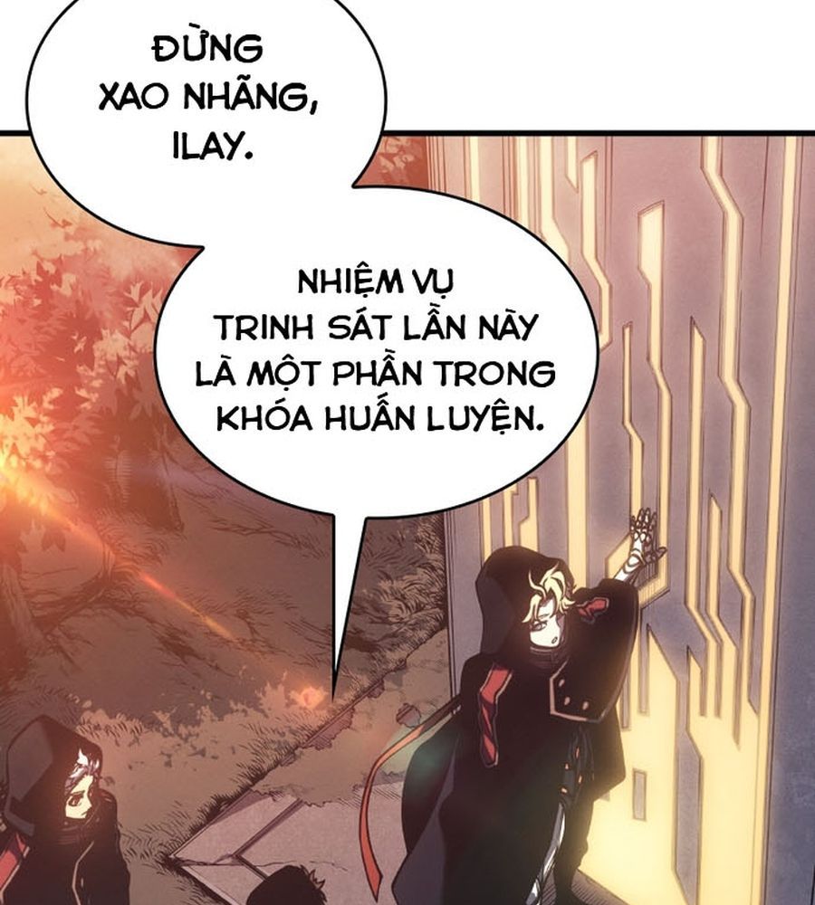 Huyết Thống Hắc Ám Chapter 3 - Trang 2
