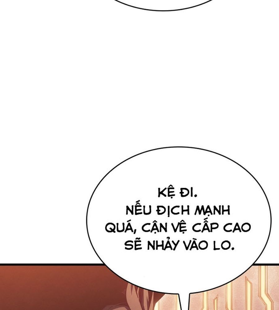 Huyết Thống Hắc Ám Chapter 3 - Trang 2