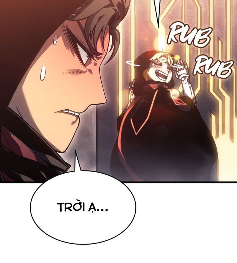Huyết Thống Hắc Ám Chapter 3 - Trang 2
