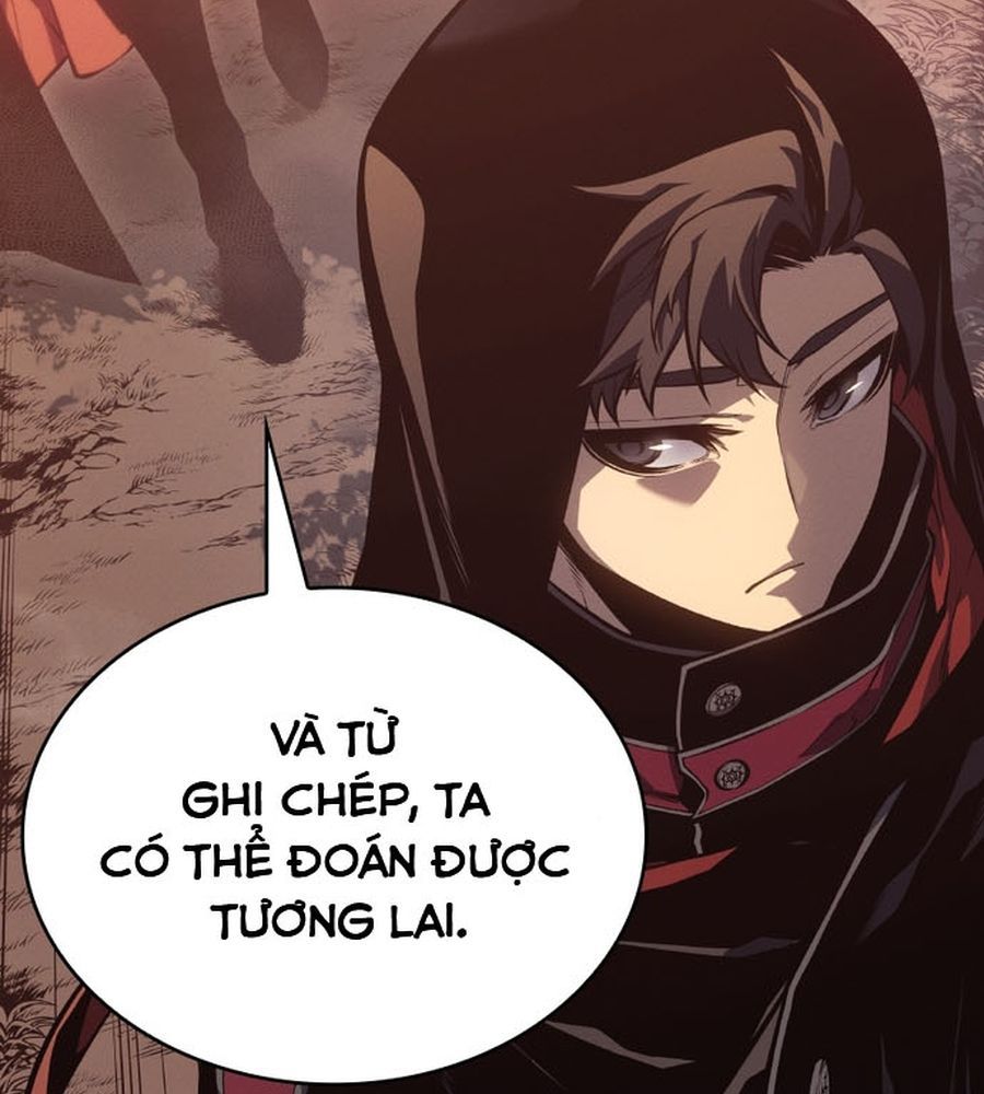 Huyết Thống Hắc Ám Chapter 3 - Trang 2