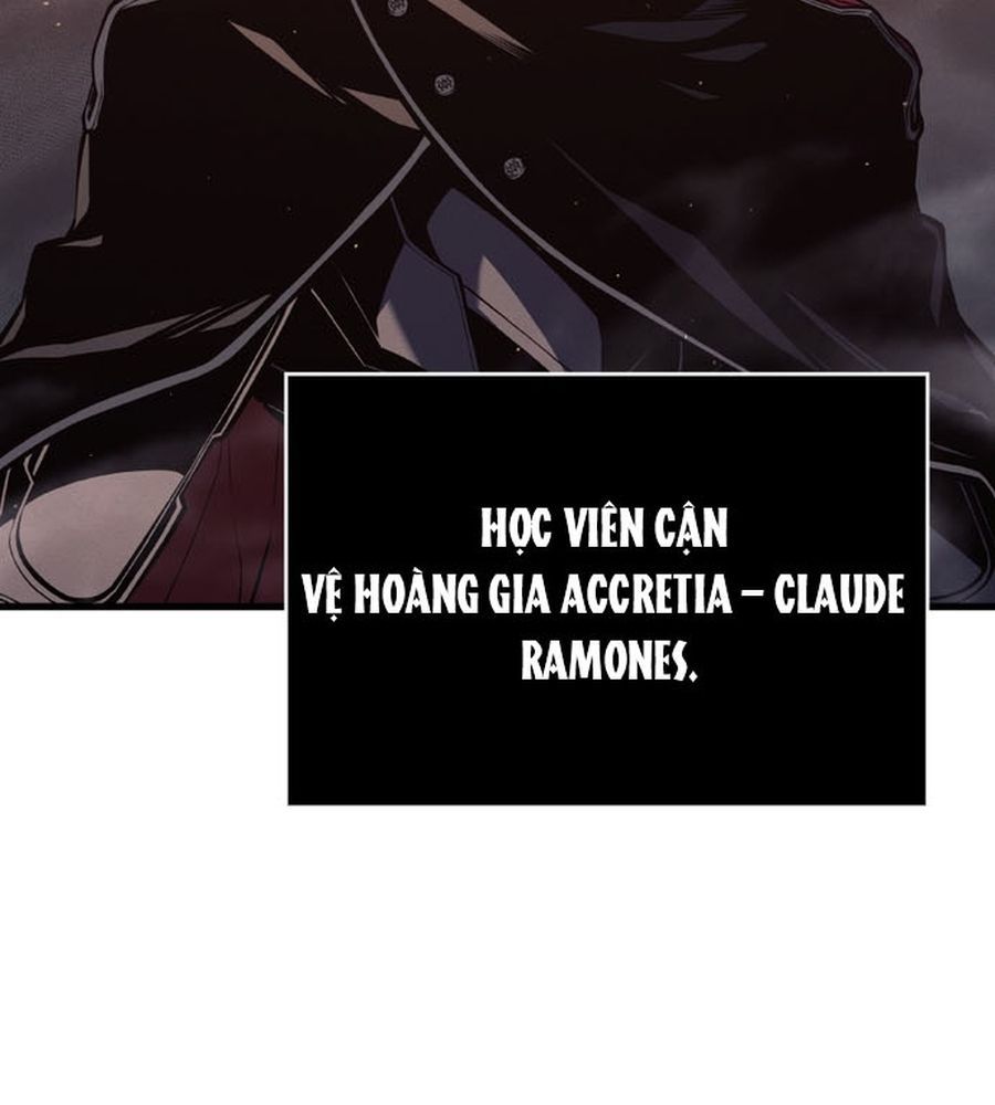 Huyết Thống Hắc Ám Chapter 3 - Trang 2