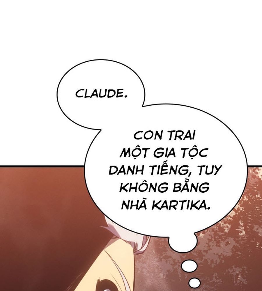 Huyết Thống Hắc Ám Chapter 3 - Trang 2