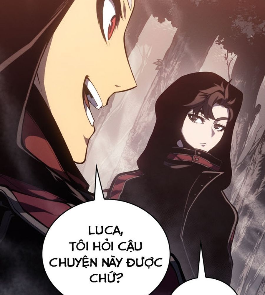 Huyết Thống Hắc Ám Chapter 3 - Trang 2