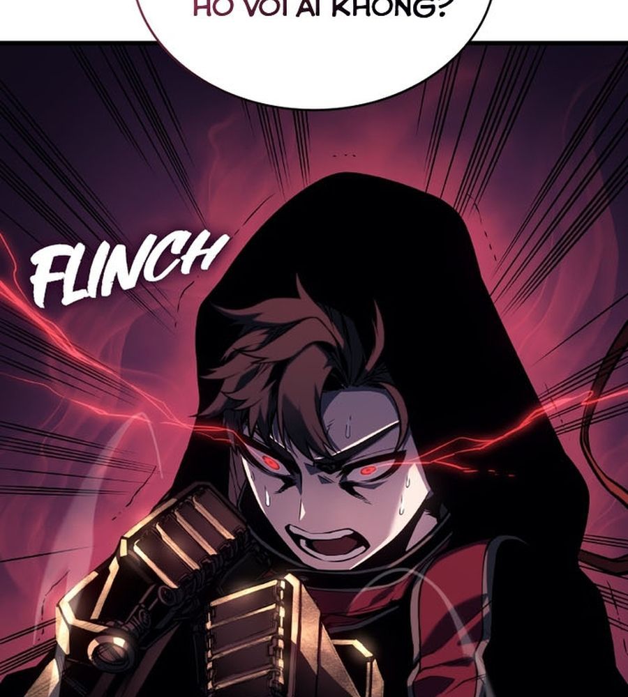 Huyết Thống Hắc Ám Chapter 3 - Trang 2