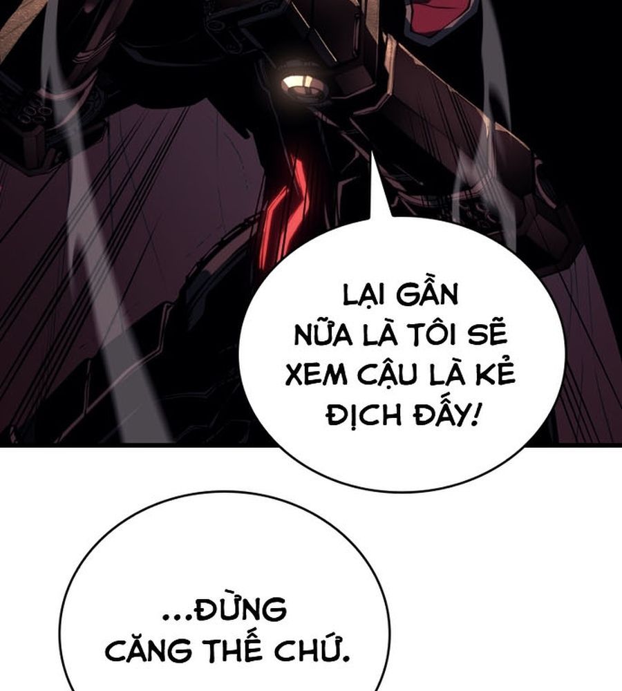 Huyết Thống Hắc Ám Chapter 3 - Trang 2
