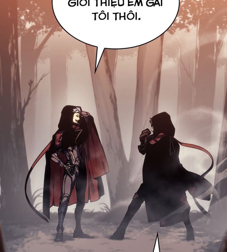 Huyết Thống Hắc Ám Chapter 3 - Trang 2