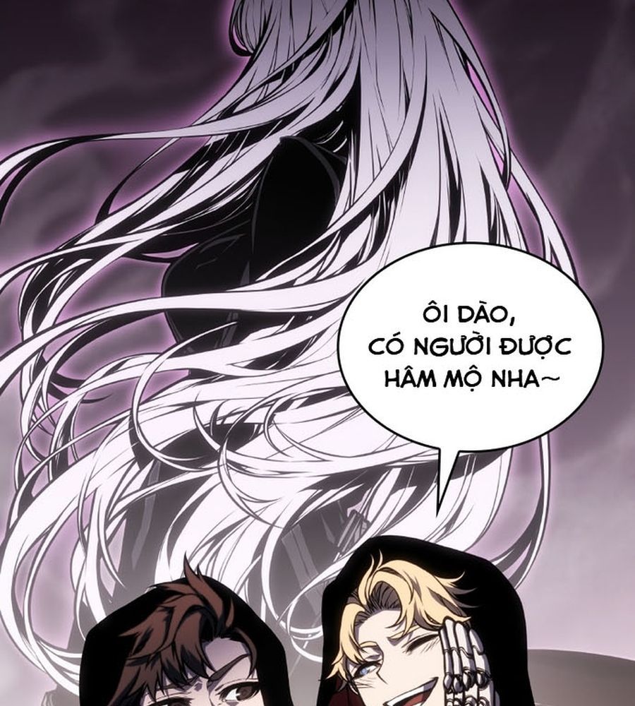 Huyết Thống Hắc Ám Chapter 3 - Trang 2