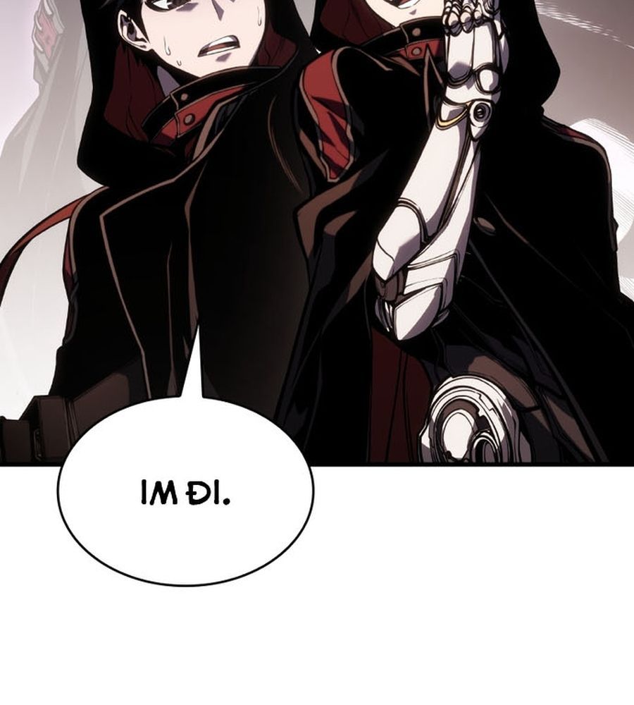 Huyết Thống Hắc Ám Chapter 3 - Trang 2