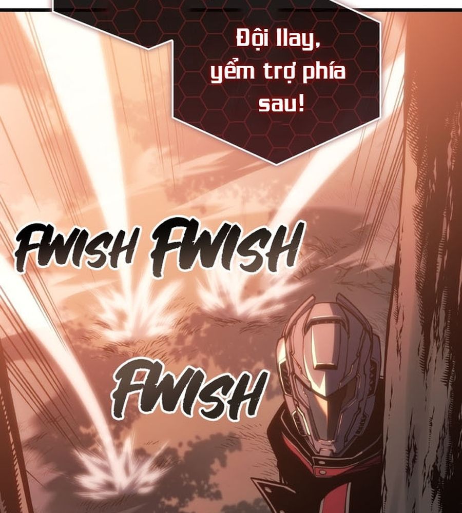 Huyết Thống Hắc Ám Chapter 3 - Trang 2