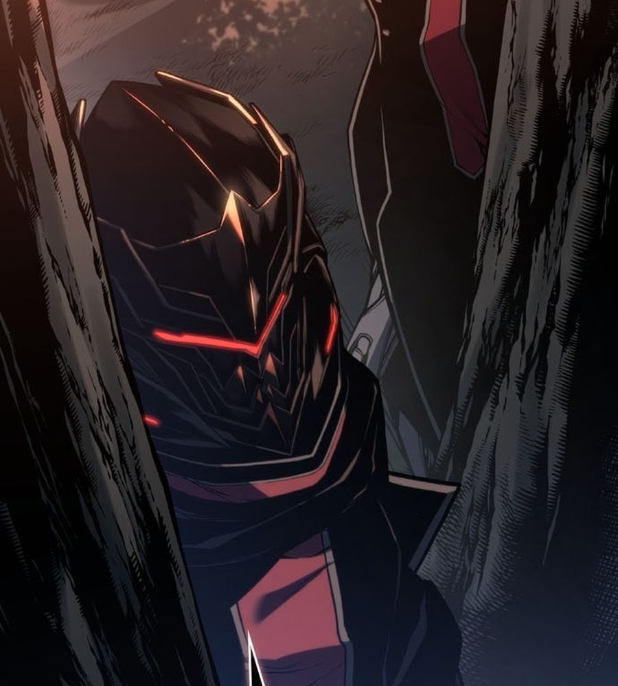 Huyết Thống Hắc Ám Chapter 3 - Trang 2