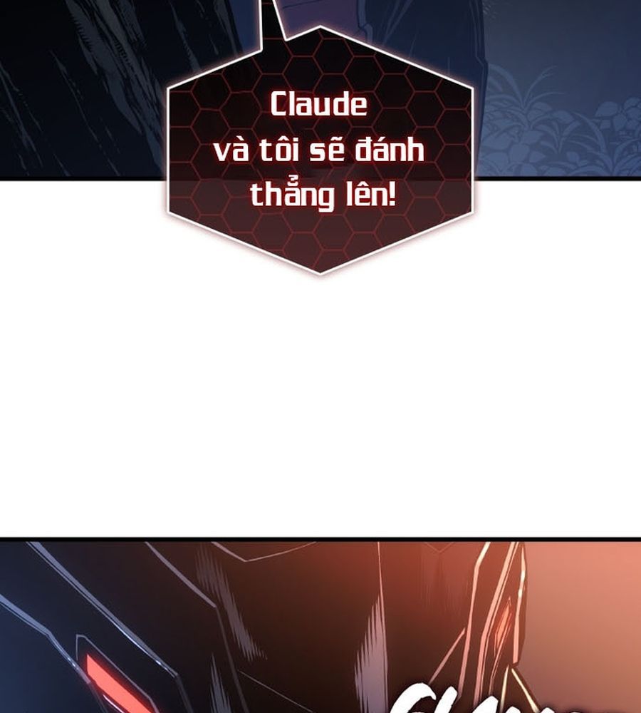 Huyết Thống Hắc Ám Chapter 3 - Trang 2
