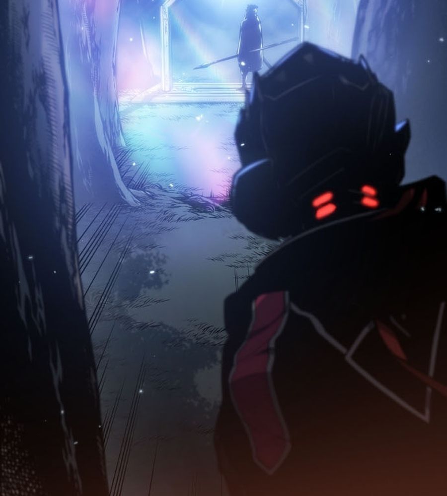Huyết Thống Hắc Ám Chapter 3 - Trang 2