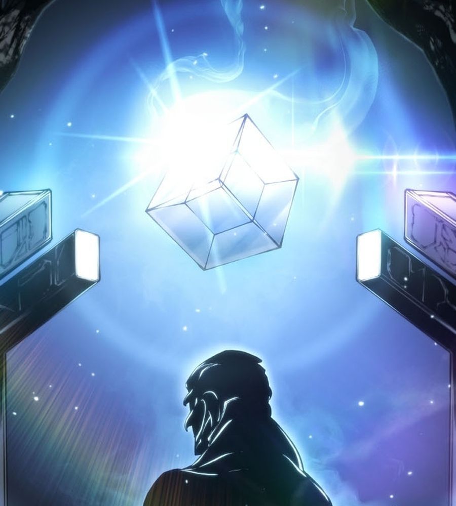 Huyết Thống Hắc Ám Chapter 3 - Trang 2