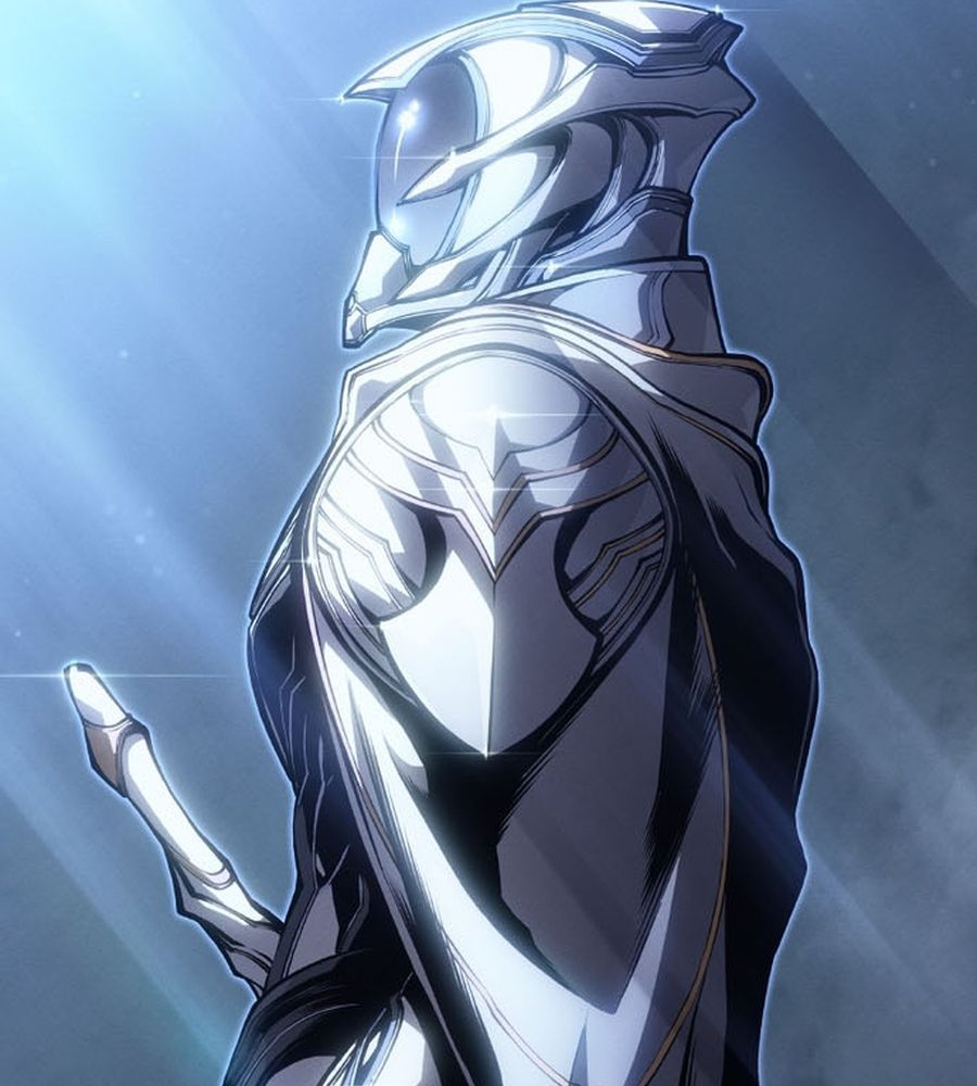 Huyết Thống Hắc Ám Chapter 3 - Trang 2