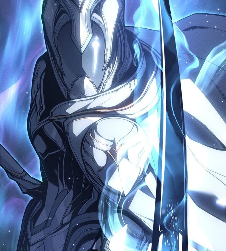 Huyết Thống Hắc Ám Chapter 3 - Trang 2