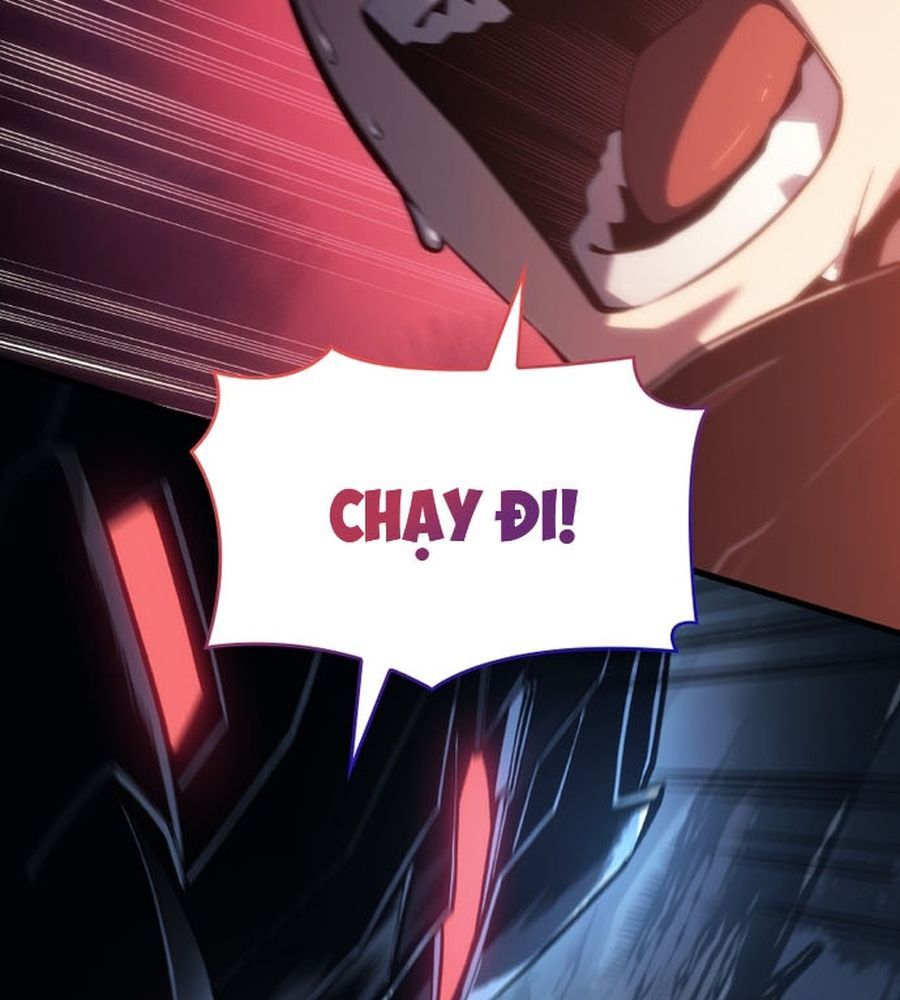 Huyết Thống Hắc Ám Chapter 3 - Trang 2