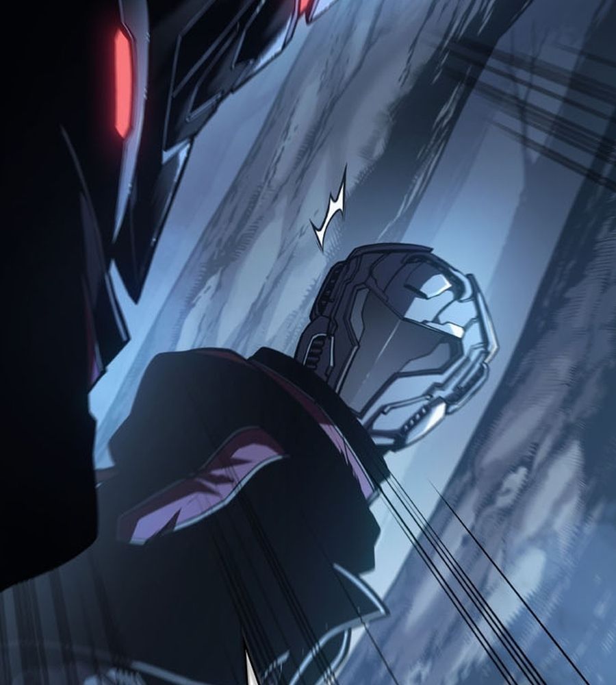 Huyết Thống Hắc Ám Chapter 3 - Trang 2