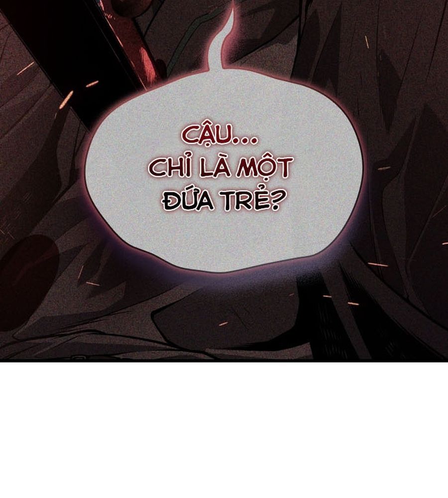 Huyết Thống Hắc Ám Chapter 3 - Trang 2