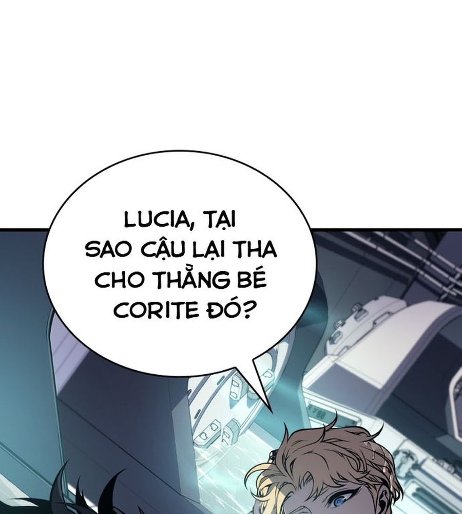 Huyết Thống Hắc Ám Chapter 3 - Trang 2