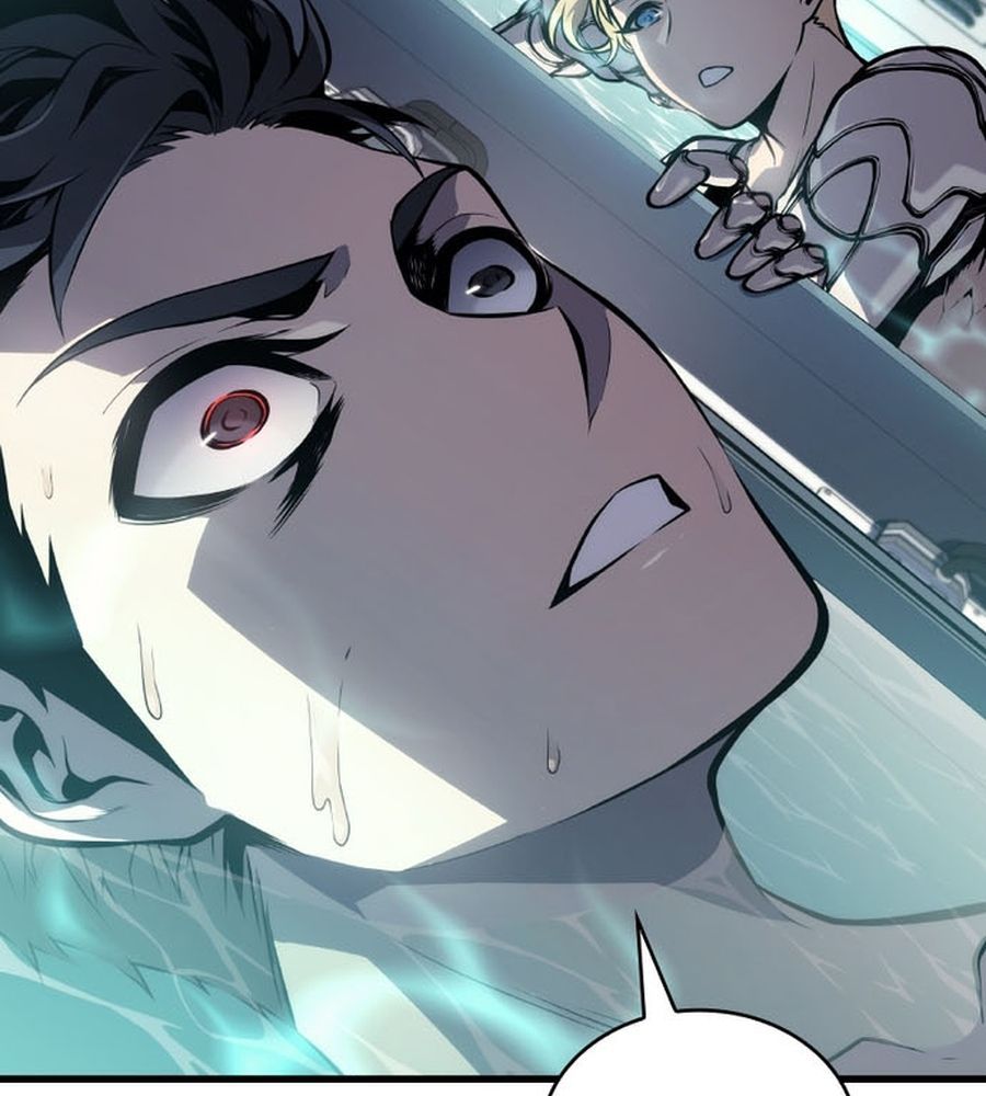 Huyết Thống Hắc Ám Chapter 3 - Trang 2
