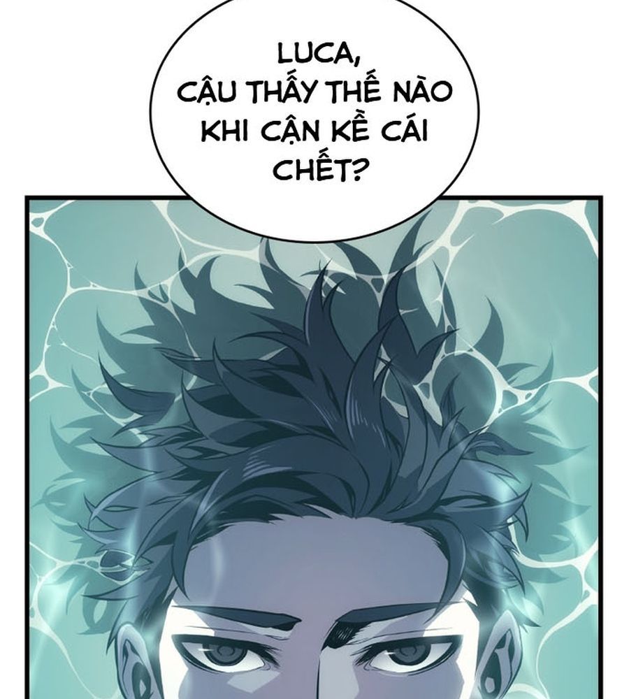 Huyết Thống Hắc Ám Chapter 3 - Trang 2